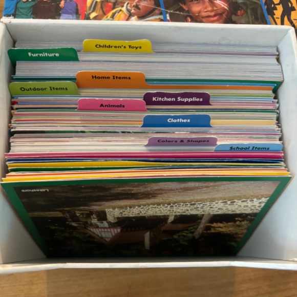 Social Studies photo library - Picture 2 of 2